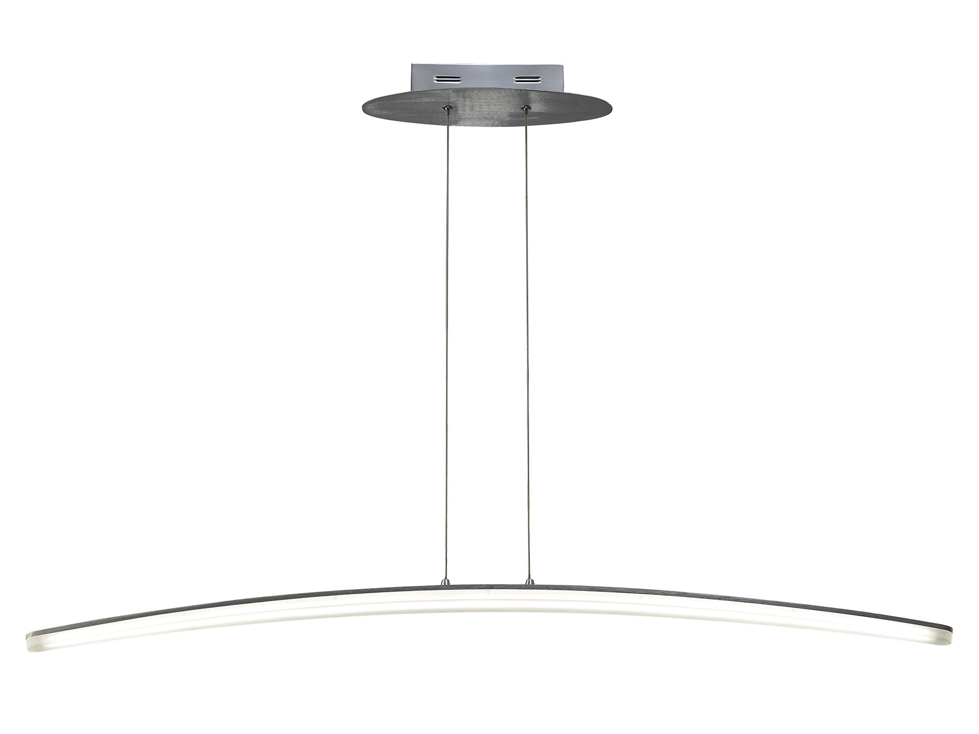 M4080  Hemisferic 28W LED Pendant Light